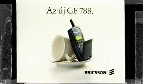 1997 Ericsson GF 788 by farek18 on ...