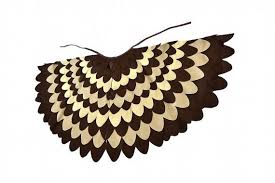 Boy Bird Costume For Kids Kids Fancy Dressing Up Costume Wings Childrens Bird Wings Girls And Boys Toddlers Burning Man Ideas Fancy Dress For Kids Bird Costume Kids Toddler Owl