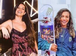 Além da campeã mundial pâmela rosa, o brasil tem outra forte competidora na categoria street feminina. Zubfu1izlrz8vm