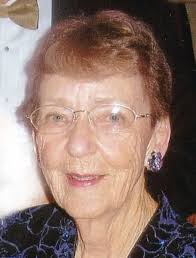 Doris Elizabeth Starkey Obituary February 22, 2022