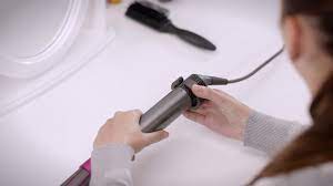 Dyson How To Clean Your Dyson Airwrap Styler S Filter Facebook