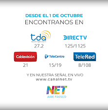 El trece 13 noticias, amores cruzados, para siempre, corte y confección (andrea politti), otra legrand, la noche de mirtha y showmatch. Encontra A Net Tv En Estos Canales