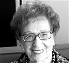 EVELYN CHEFITZ Obituary (2016)