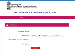 Check more details regarding jee main 2018 result from this page. Jee Mains Result Nta Jee Main Result 2020 Announced Jeemain Nta Nic In Direct Link Here