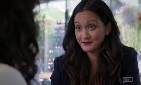 Sadie returns home for christmas after her boyfriend cancels their holiday plans, only to find out her parents have sold the family business. Who Is Abby S Editor Melissa On Girlfriends Guide To Divorce