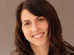 Study Shows That MacKenzie Scott's $19 Billion Donations Have Been  'Transformational'