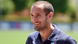 Giorgio Chiellini