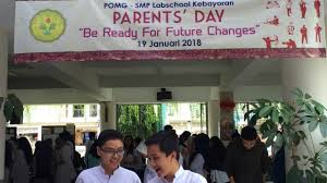 Biaya pendaftaran sekolah 2019 biaya pendaftaran psb ppdb biaya pendaftaran masuk sd smp sma smk biaya pendaftaran seleksi boleh minta informasi mengenai biaya pendidikan labschool rawamangun untuk jenjang kb tk smp. Mengintip Smp Idaman Para Ibu Kumparan Com