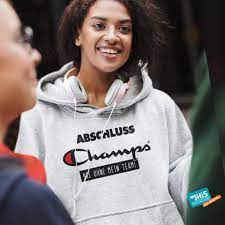 Die shirts unserer eigenmarke hi5 zeichnen sich durch eine super stoffqualität, tolle schnitte und hochwertige verarbeitung aus. Hi5 Schuldruckerei Abi Abschlussshirts Abschluss Champs Nie Ohne Mein Team Ak2021 Ak21 Abschlussmotto Abschluss2021 Abschlussklasse Abschlusspulli Abschlussshirts Style Trend Instagood Picoftheday Shooting Inspo New Schuldruckerei