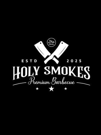 Introducing Holy Smokes Halal BBQ, the first halal American style BBQ in  NJ. Follow for information on our next pop-up event. We accept private  catering orders as well.