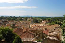 Domaine des bernardins producteur de l'année : Beaumes De Venise Photos Horizon Provence