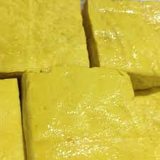 Empuk, lembut dan lumer di mulut. Resep Tahu Aci Khas Tegal Bonus Cireng Fainun Com