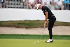 Image result for what golf clothes is justin thomas wearing