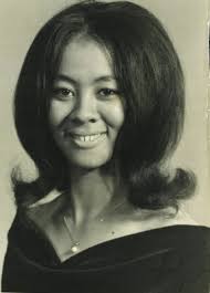 Obituary information for Ms. Hifumi Grady Harris