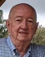 Ronnie Keen Obituary (1941