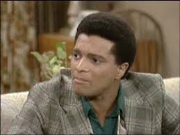 Good Times" The End of the Rainbow (TV Episode 1979)