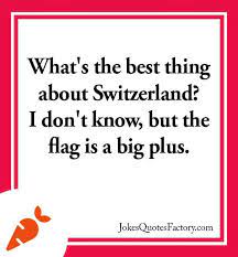 Sandals don't look good with his tuxedo. 79 Best Funny Jokes In 2021 Easy To Share For Adults Kids