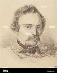 1832 1853 hi-res stock photography and images