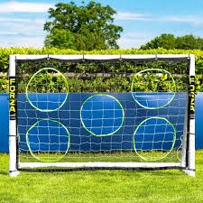 Soccer Goal Target Sheets Soccer Goal Goals Soccer