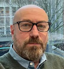 Andrew Grimshaw Named as Checkd Dev's New Commercial Director