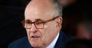 Giuliani is of tuscan descent on his father's side, as his paternal grandparents (rodolfo and evangelina. Commentary Could Rudy Giuliani Be Doing It Right Cbs News