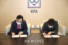 1962 칠레 월드컵 예선 2. ì²œì•ˆì‹œ ëŒ€í•œì¶•êµ¬í˜'íšŒ ëŒ€í•œë¯¼êµ­ ì¶•êµ¬ì¢…í•©ì„¼í„° ê±´ë¦½ì‚¬ì—… ìž¬í˜'ìƒ ì „ê²© í•©ì˜ ë‰´ìŠ¤ë¡œ
