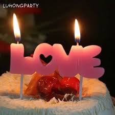 Birthday Cake Candles Sparklers Tesco I Love You Letter Happy Birthday Candles Novelty Anniversary Wedding Romantic Cake Candles Party Candle Party Decorations Happy Birthday Candles Candle Party