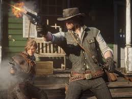 3 new bounty hunter missions. Which Edition Of Red Dead Redemption 2 Should You Buy Polygon