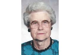 Emily Hoffman Obituary (2016)