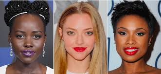 Another is that black or very fair skin is always cool. How To Pick The Most Flattering Lipstick To Suit Your Skin Tone Blog Huda Beauty