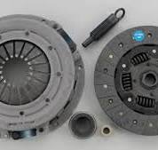 Zoom MU Series Clutches
