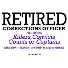 Gifts For Corrections Officer Retirement Unique Corrections Officer Retirement Gift Ideas Correctional Officer Correctional Officer Humor Retirement Gifts