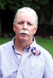 Gregory Thompson Obituary