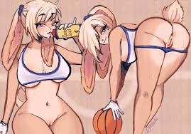 Megrocks Rule34 - Artist Megrocks Page 7 Top Picks Adult Art