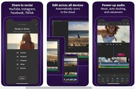 Videoshow has received numerous awards and is undoubtedly one of the best video editing apps for android available on the google play store for free. Top 10 Video Editing Apps For Ipad 2021
