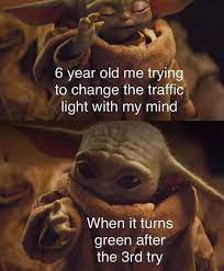 Babyyodamemes On Instagram Yoda Funny Yoda Meme Funny Star Wars Memes