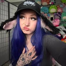 Chayla Bingham's Instagram, Twitter & Facebook