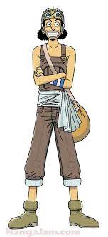 How Draw Usopp One Piece One Piece Drawing Usopp One Piece Ace