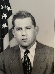 Truly my hero" Peggy Ann Bradnick remembers agent who tried to save her