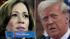 What are the Takeaways from the Trump-Harris Debate?