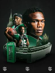 New York Jets International Fan Hub — Official Website