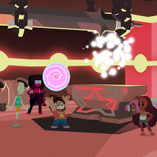 Steven Universe Save The Light Review Polygon