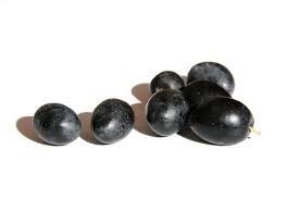 Olives Seches Desamerisation Des Olives Par Sechage Olive Blueberry Fruit