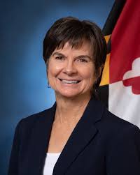 MDP Fiscal Year 2023 Annual Report