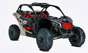 Either way, we still have a new season of outlander to look forward to in 2022. New 2022 Can Am Maverick X3 X Ds Turbo Rr Atv Usa