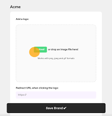 We did not find results for: Add Your Brand And Logo To A Videoask Videoask