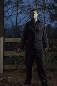 Do you think castle still has scare power as michael myers at age 70? Movie Review Halloween 2018 Salt Lake Magazine
