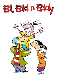 The number of characters in ed, edd n eddy is fixed at twelve. Ed Edd N Eddy Where To Watch And Stream Tv Guide