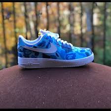 We did not find results for: Custom Blue Air Force 1 Buy Clothes Shoes Online
