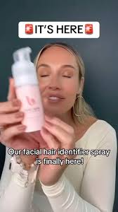 Over the last 2 years we’ve been formulating this Hair-identifying spray,  and you guys COULDN’T wait for us to release it! It’s finally Here 🥳, ➡️  Launching TUESDAY 05/28/2024 at 3 PM EST